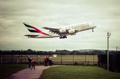 Airport transfers