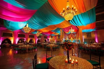 Special events